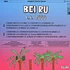 Bei Ru - L.A. Zooo Colored Vinyl Edition