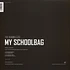 The Rammellzee - My Schoolbag Limited Edition