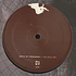 Birth Of Frequency / Zadig / Oscar Mulero - The Spelling EP