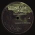 Stoneage Kid - Into Depravity EP