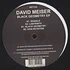 David Meiser - Black Geometry EP