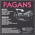 Pagans - Hopped Up