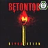 Betontod - Revolution Red Vinyl Edition