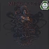 Meshuggah - The Violent Sleep Of Reason Black Vinyl Edition