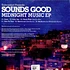 Sounds Good - Midnight Music EP