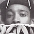 Wiz Khalifa - Half Face Hoodie