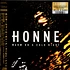 Honne - Warm on a Cold Night