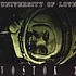 University Of Love - Vostok 3 Feat. MBG Marbeled Vinyl Edition