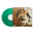 Marsimoto - Halloziehnation Green Vinyl Edition