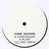Hubie Davison - Someonelove / In_Out