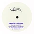 Kimberly Brown - On My Knees Phil Hooton Remix
