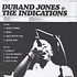 Durand Jones & The Indications - Durand Jones & The Indications Black Vinyl Edition
