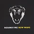 Against Me! - New Wave Yellow / Black Vinyl Edition