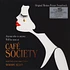 V.A. - OST Cafe Society Black Vinyl Edition