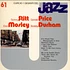 Sonny Stitt, Gerald Price , Don Mosley , Bobby Durham - I Giganti Del Jazz Vol. 61