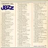 Sonny Stitt, Gerald Price , Don Mosley , Bobby Durham - I Giganti Del Jazz Vol. 61