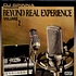 DJ Spinna - Beyond Real Experience Volume 2
