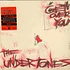 The Undertones - Get Over You (Kevin Shields 2016 Remix)