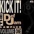 V.A. - Kick It! (The Def Jam Sampler Volume One)
