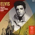 Elvis Presley - Merry Christmas Baby Red Or Green Vinyl Edition