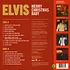 Elvis Presley - Merry Christmas Baby