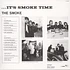 The Smoke - It’s Smoke Time Grey Vinyl Edition