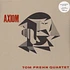 Tom Prehn Quartet - Axiom