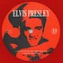 Elvis Presley - I'll Be Home For Chrsitmas Red Tree Shaped Vinyl Edition