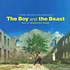 Masakatsu Takagi - OST The Boy And The Beast Blue Vinyl Edition