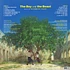 Masakatsu Takagi - OST The Boy And The Beast Blue Vinyl Edition