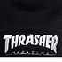 Thrasher - Embroidered Logo Beanie