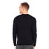 Fred Perry - Texture Mix Crewneck Sweater