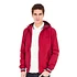 Fred Perry - Tipped Hooded Brentham Jacket