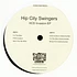 Hip City Swingers - HCS Invasion EP