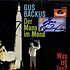 Gus Backus - Der Mann Im Mond / Was Ist Los?
