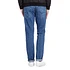 Levi's® - Line 8 Slim Straight Jeans