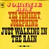 Johnnie Ray - Yes Tonight Josephine / Just Walking In The Rain