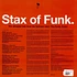 V.A. - Stax Of Funk. The Funky Truth