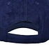 Libertine-Libertine - IMI Suede Strapback Cap