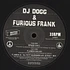 DJ Dogg & Furious Frank - Space Call