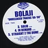 Bolaji - Unreleased Tracks '88-'90