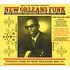 V.A. - New Orleans Funk 4: Voodoo Fire In New Orleans 1951-75