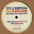 Toto La Momposina - The Garabato Sessions