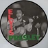 Elvis Presley - Elvis Presley Picture Disc Edition