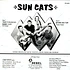 Sun Cats - That's Allright, Mama / Hound Dog