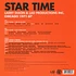 Larry Dixon & LAD Productions Inc - Star Time 4LP Boxset