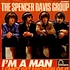 The Spencer Davis Group - I'm A Man