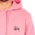 Stüssy - Basic Stussy Hoodie