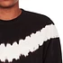 Stüssy - Spray Stripe Crew Sweater