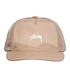 Stüssy - Euclid Strapback Cap